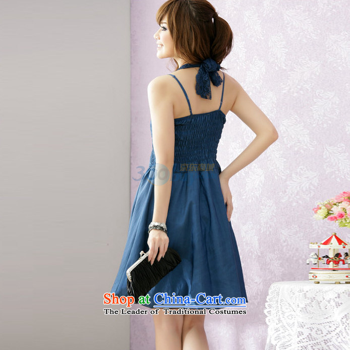 Reft short, Eiffel lanterns small dress 2015 won the Women's Korean version of the new version of the annual meeting of the chairpersons stage evening banquet sister dresses 3595 are code pictures, purple, prices, brand platters! The elections are supplied in the national character of distribution, so action, buy now enjoy more preferential! As soon as possible.