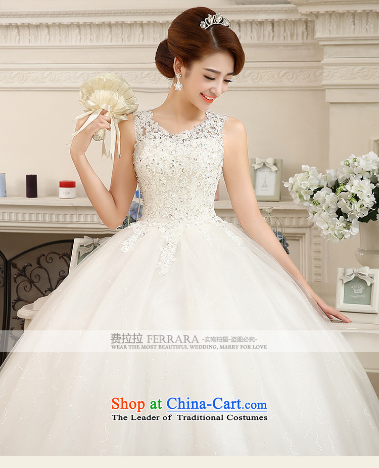 Ferrara 2015 new winter wedding retro lace Sau San to bind the video thin alignment with wedding dresses L(2 feet 1) Picture, prices, brand platters! The elections are supplied in the national character of distribution, so action, buy now enjoy more preferential! As soon as possible.