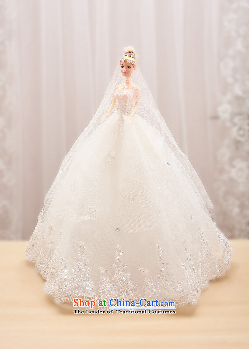 Diamond dolls wedding Barbie doll wearing wedding in the dolls girls girlfriend toys Valentine's birthday gift wedding ornaments WAS52497 picture, prices, brand platters! The elections are supplied in the national character of distribution, so action, buy now enjoy more preferential! As soon as possible.