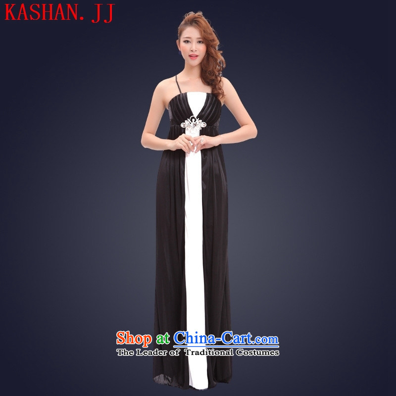 The pregnant woman's-hwan 2015 replacing anointed chest evening dresses dresses long sexy nightclubs annual banquet show car models loose blue XL, Susan Sarandon bandying (KASHAN.JJ card) , , , shopping on the Internet