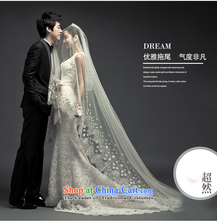 M card mystery card 2015 winter eternal romantic wedding bride foutune shoulders crowsfoot Korean brides wedding dresses wedding M brand, prices, picture platters! The elections are supplied in the national character of distribution, so action, buy now enjoy more preferential! As soon as possible.