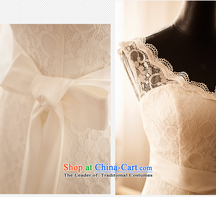 M card mystery card 2015 winter eternal romantic wedding bride foutune shoulders crowsfoot Korean brides wedding dresses wedding M brand, prices, picture platters! The elections are supplied in the national character of distribution, so action, buy now enjoy more preferential! As soon as possible.