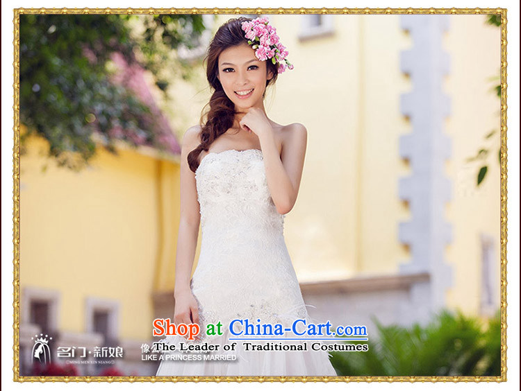 A bride long align to wedding anointed chest wedding new 858 M picture, prices, brand platters! The elections are supplied in the national character of distribution, so action, buy now enjoy more preferential! As soon as possible.