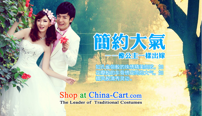 A Korean Princess Bride wedding new Korean anointed chest to wedding pictures, price 790 S, brand platters! The elections are supplied in the national character of distribution, so action, buy now enjoy more preferential! As soon as possible.