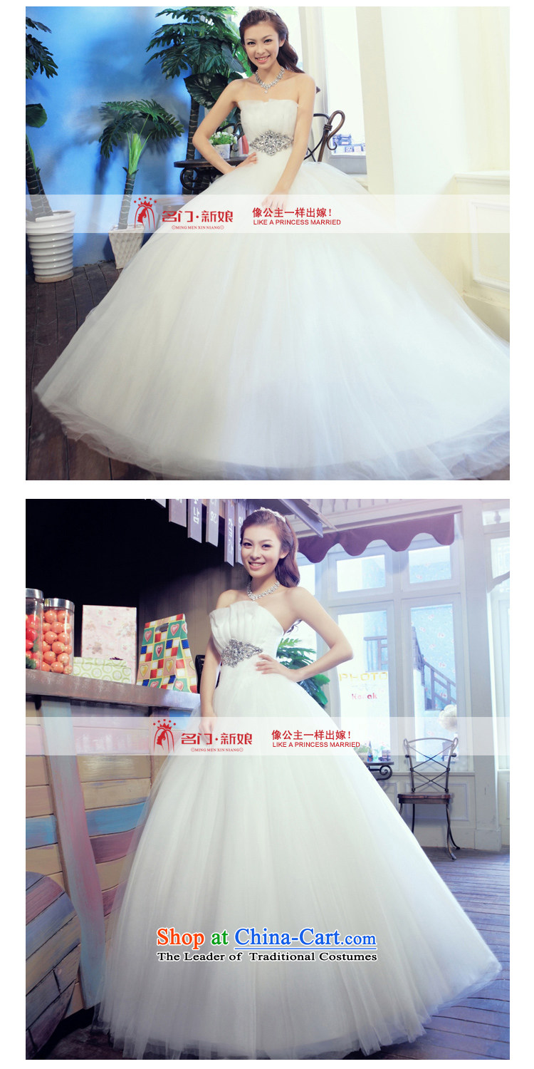 Name the new bride door Korean to align the wedding sweet Princess Mary Magdalene chest wedding 830 S picture, prices, brand platters! The elections are supplied in the national character of distribution, so action, buy now enjoy more preferential! As soon as possible.
