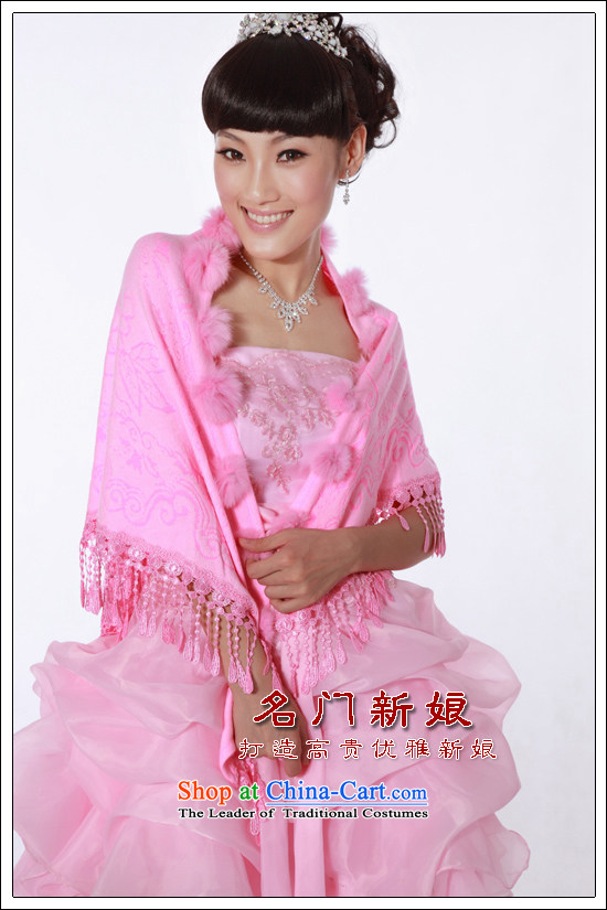 A Bride wedding dresses shawl, bride shawl shawl 001 Red/Red Pink Picture, prices, brand platters! The elections are supplied in the national character of distribution, so action, buy now enjoy more preferential! As soon as possible.