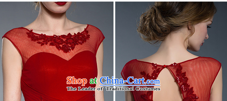 A lifetime of wedding dresses 2015 new bride red dress gliding sexy bows ball dress 402401352 30 day red 155/80A pre-sale picture, prices, brand platters! The elections are supplied in the national character of distribution, so action, buy now enjoy more preferential! As soon as possible.