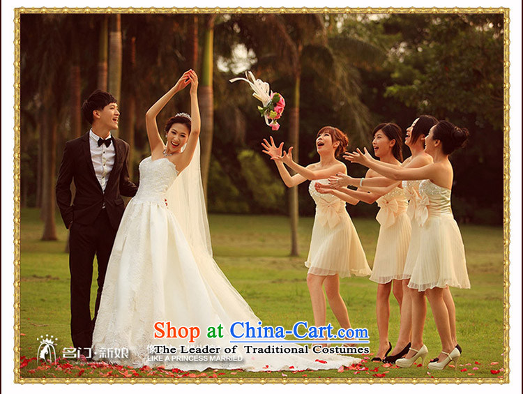 A Bride Deluxe Big tail wedding anointed chest wedding new 866 L picture, prices, brand platters! The elections are supplied in the national character of distribution, so action, buy now enjoy more preferential! As soon as possible.