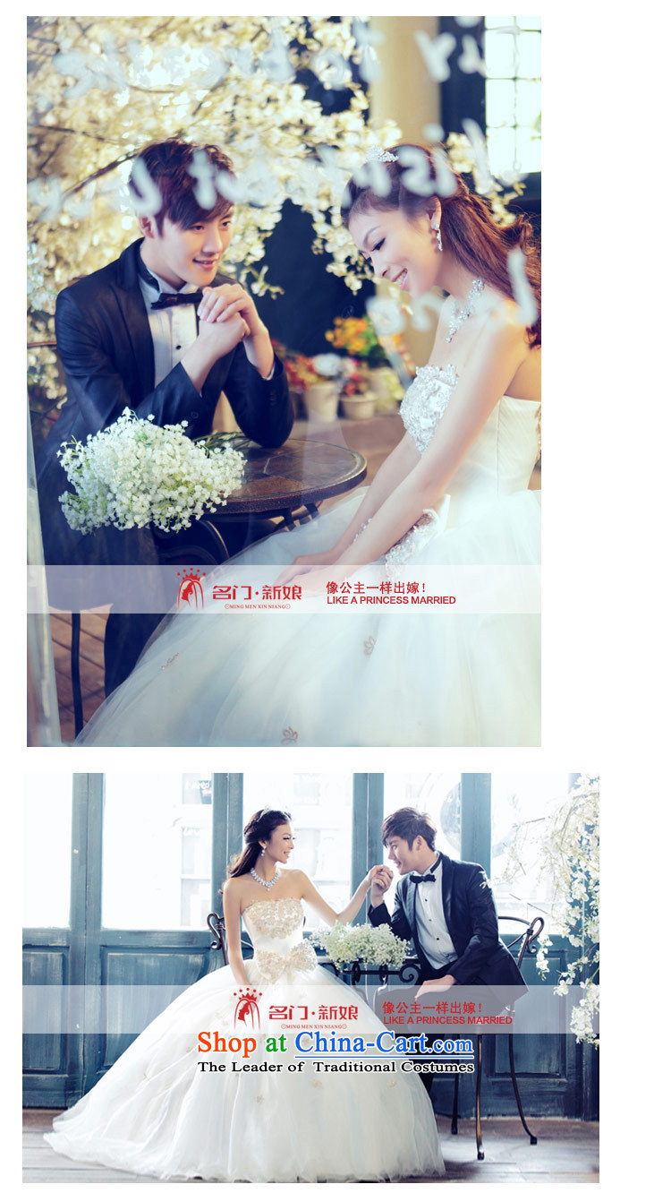 Name the new bride door Korean court minimalist luxury bon bon anointed chest princess wedding 810 Standard M picture, prices, brand platters! The elections are supplied in the national character of distribution, so action, buy now enjoy more preferential! As soon as possible.