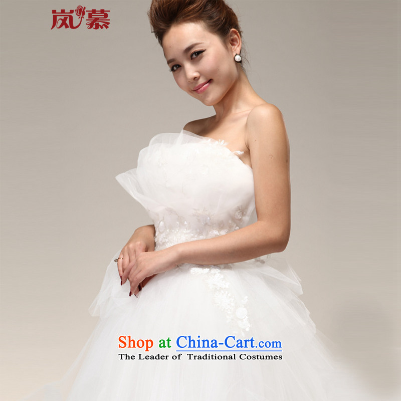 The sponsors of the LAURELMARY vera wang wei wang wei version with breast height waist pregnant women can also bon bon lace wedding 12H005 ivory , L, included the , , , shopping on the Internet