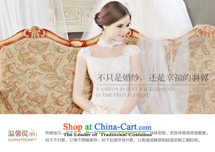 2015 new spring and autumn wedding dresses Korean lace package shoulder wedding dresses quarter end wedding dresses 8,605 tail 50cm tailored picture, prices, brand platters! The elections are supplied in the national character of distribution, so action, buy now enjoy more preferential! As soon as possible.
