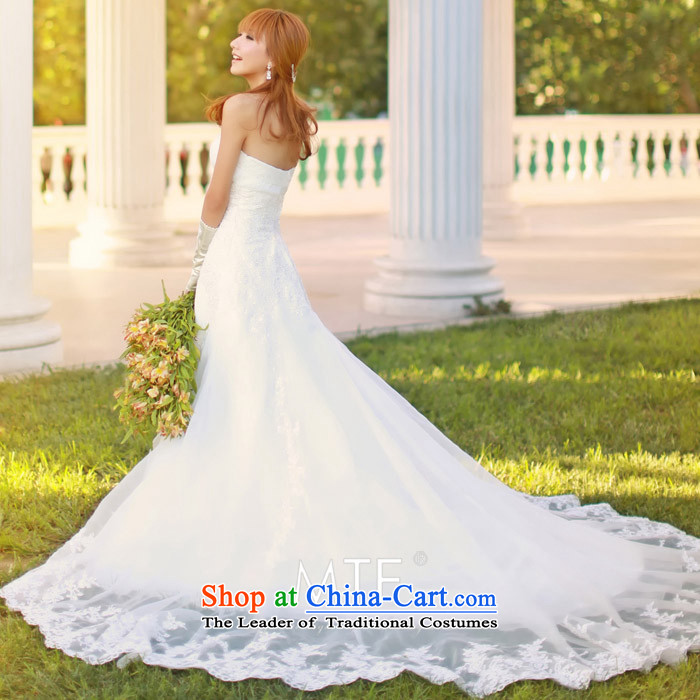 The Korean version of the new 2015 viewed crowsfoot wedding dresses Antique Lace tail anointed chest wedding real concept S800 tail 60cm 165-L picture, prices, brand platters! The elections are supplied in the national character of distribution, so action, buy now enjoy more preferential! As soon as possible.