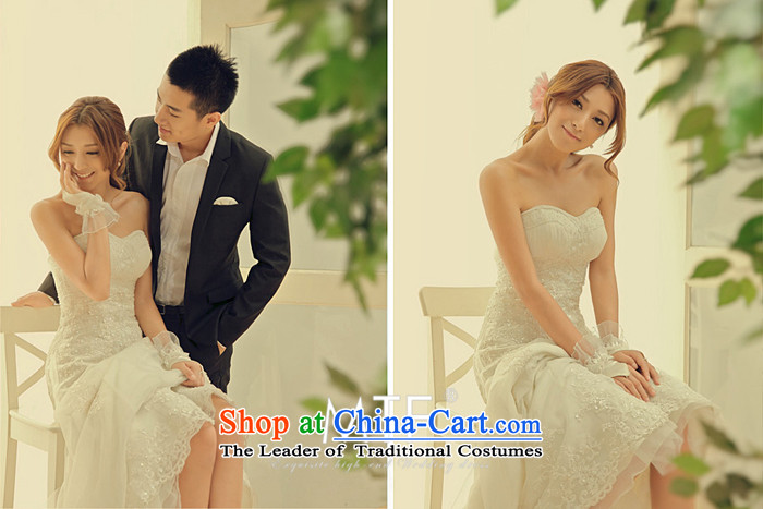 The Korean version of the new 2015 viewed crowsfoot wedding dresses Antique Lace tail anointed chest wedding real concept S800 tail 60cm 165-L picture, prices, brand platters! The elections are supplied in the national character of distribution, so action, buy now enjoy more preferential! As soon as possible.
