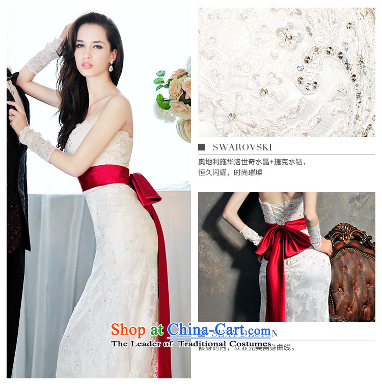 Full Chamber /MTF Fang 2015 new compact occidental anointed chest lace crowsfoot bride wedding s1209 ivory tail 50cm tailored picture, prices, brand platters! The elections are supplied in the national character of distribution, so action, buy now enjoy more preferential! As soon as possible.