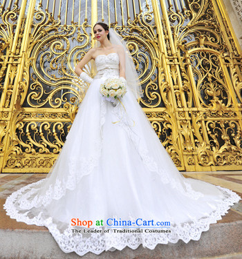 2015 Paris site wedding dresses and elegant chest straps sweet princess tail wedding s1295 ivory tail 50cm 165-L picture, prices, brand platters! The elections are supplied in the national character of distribution, so action, buy now enjoy more preferential! As soon as possible.