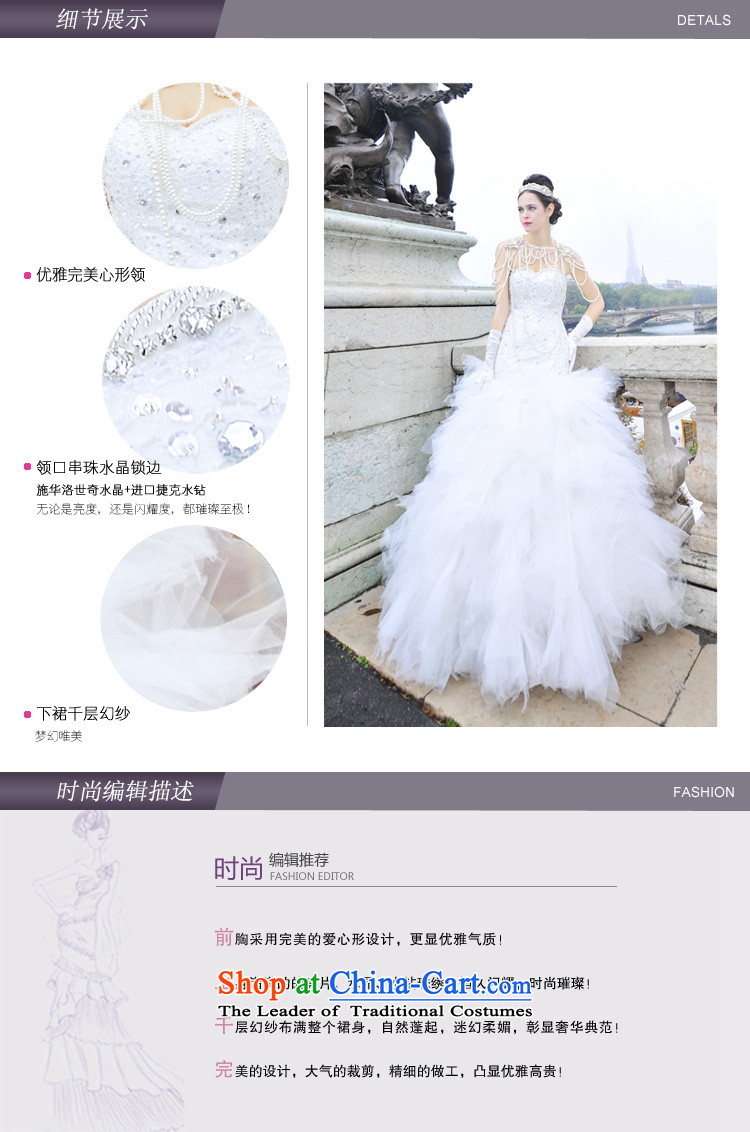 Full Chamber Fong Paris Station Palace elegant anointed one diamond chest yarn petticoats wedding dresses 2015 new s1230 ivory tailored picture, prices, brand platters! The elections are supplied in the national character of distribution, so action, buy now enjoy more preferential! As soon as possible.