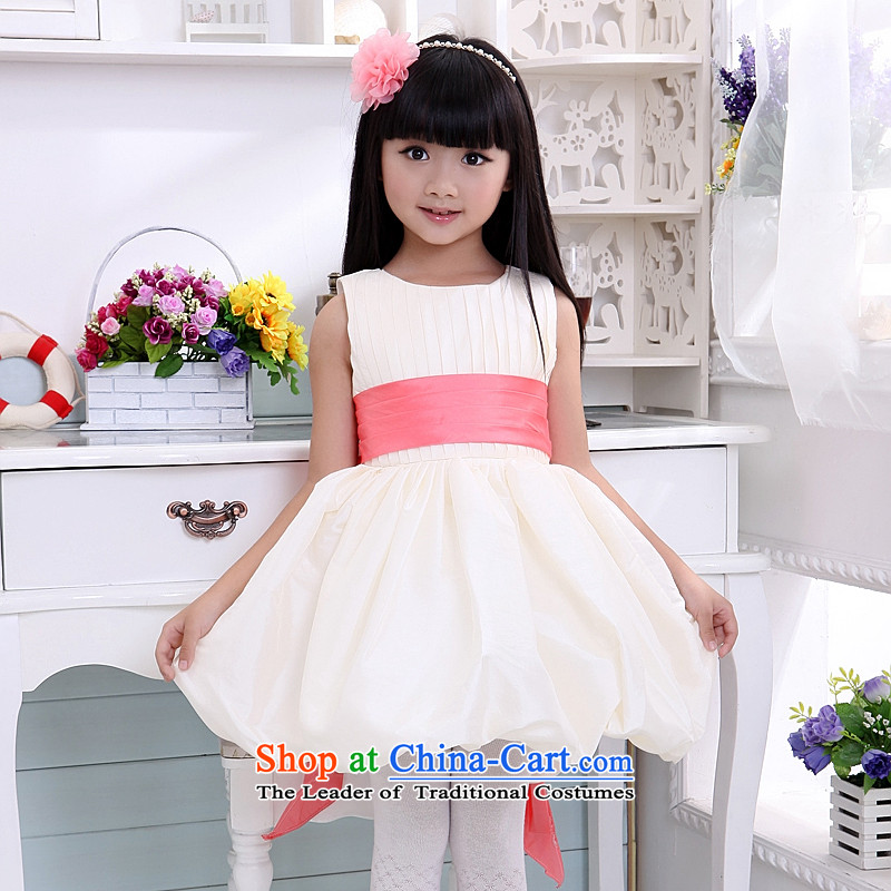 Children's wear dresses guijin Keun-shared child will dance to bon bon botanists petticoats t06 m White watermelon red lap 10 scheduled 3 days from Suzhou shipment, shared Keun (guijin) , , , shopping on the Internet