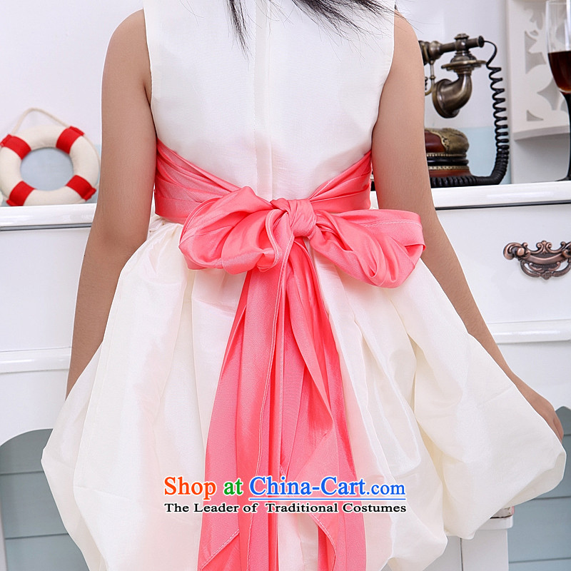 Children's wear dresses guijin Keun-shared child will dance to bon bon botanists petticoats t06 m White watermelon red lap 10 scheduled 3 days from Suzhou shipment, shared Keun (guijin) , , , shopping on the Internet