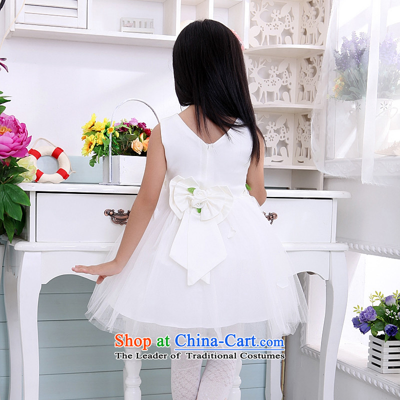 Children's wear dresses guijin Keun-shared child will dance services Cygnet Plaza bon bon skirt t07 m White 4 yards from Suzhou shipment, shared Keun (guijin) , , , shopping on the Internet