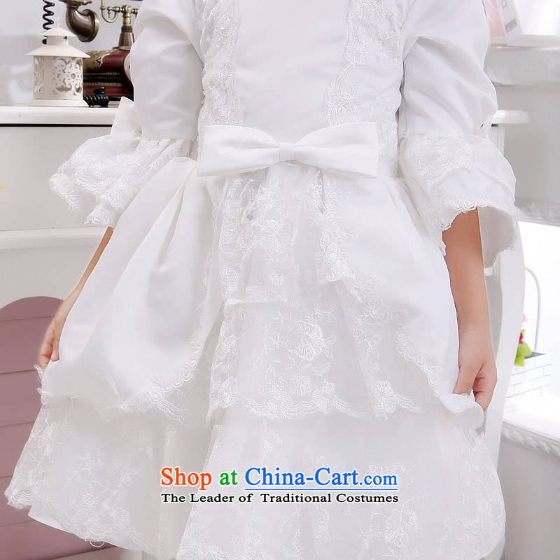 Shared Keun guijin angel children's wear dresses baby lace children will dance to t11 m White 6 yards from Suzhou shipment, shared Keun (guijin) , , , shopping on the Internet