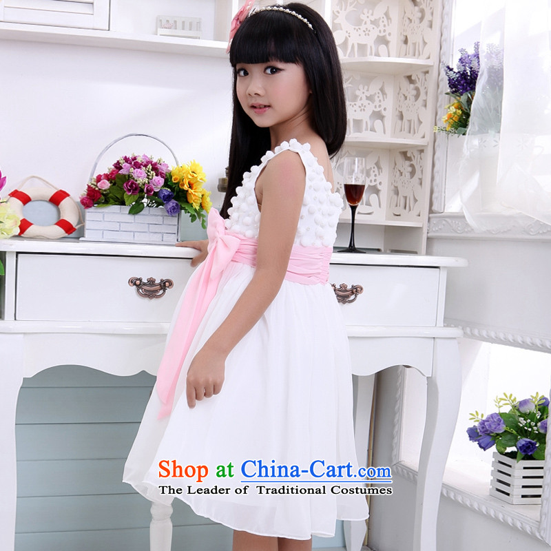 Shared-keun guijin girls children's wear bow tie dresses children services will dance dress t02 8 from Suzhou shipment, shared Keun (guijin) , , , shopping on the Internet