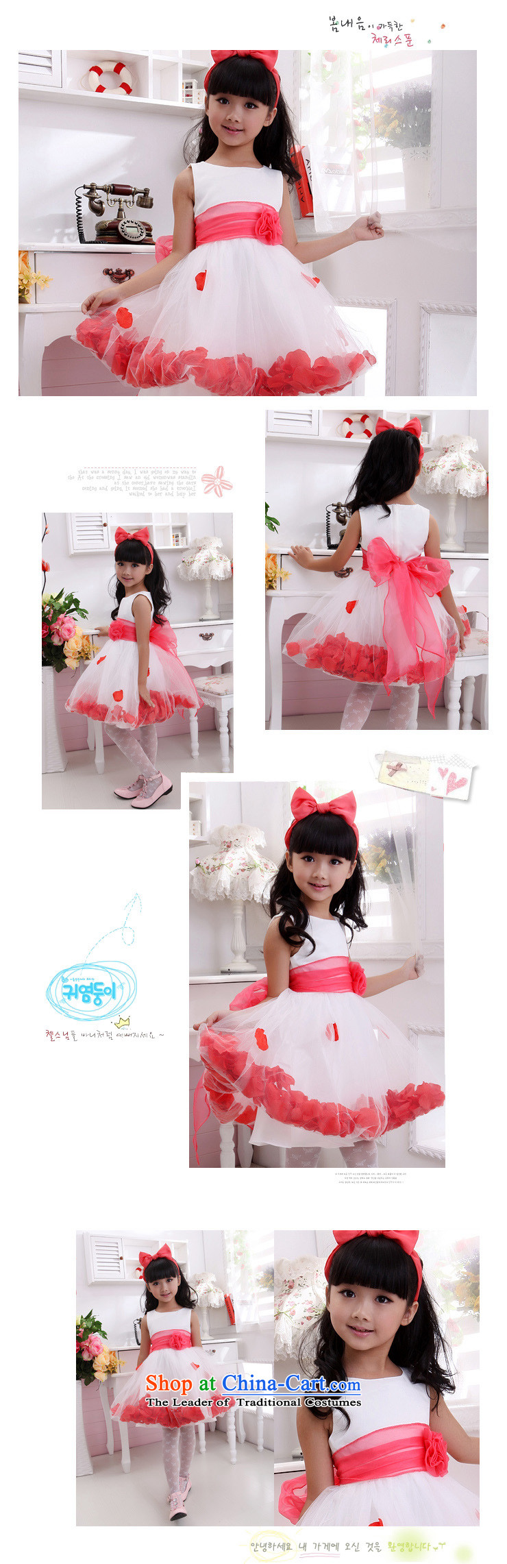 Shared-keun guijin girls children's wear dresses sleeveless dress dress Flower Girls Wedding Dress Princess Flower Girls dress children will dance to t1 10 scheduled three-day shipment from Suzhou picture, prices, brand platters! The elections are supplied in the national character of distribution, so action, buy now enjoy more preferential! As soon as possible.