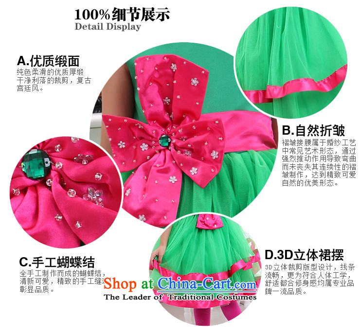 Shared-keun guijin children children's wear dresses Flower Girls dress dress wedding dress princess children will dance to 8 code from Suzhou t21 shipment picture, prices, brand platters! The elections are supplied in the national character of distribution, so action, buy now enjoy more preferential! As soon as possible.