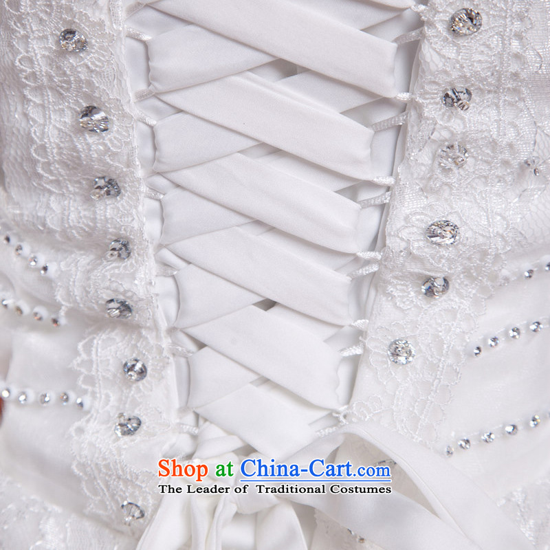 Shared Keun guijin 2013 new Korean horn cuff lace straps to align the wedding h382 m White XL code from Suzhou shipment, shared Keun (guijin) , , , shopping on the Internet