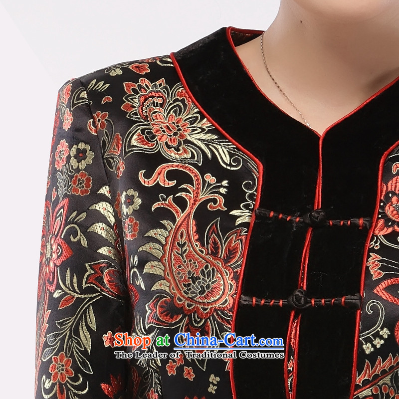 In the former Yugoslavia as known (li li aware of the new 2015 Yugoslavia for women to fashion apparel Sau San Tong QW59 long-sleeved blouses  , L, the former Yugoslavia Li known black (Q.LIZHI) , , , shopping on the Internet