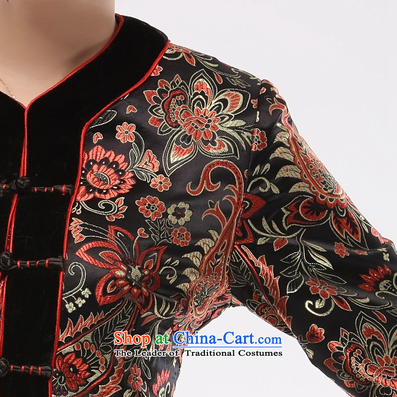 In the former Yugoslavia as known (li li aware of the new 2015 Yugoslavia for women to fashion apparel Sau San Tong QW59 long-sleeved blouses  , L, the former Yugoslavia Li known black (Q.LIZHI) , , , shopping on the Internet
