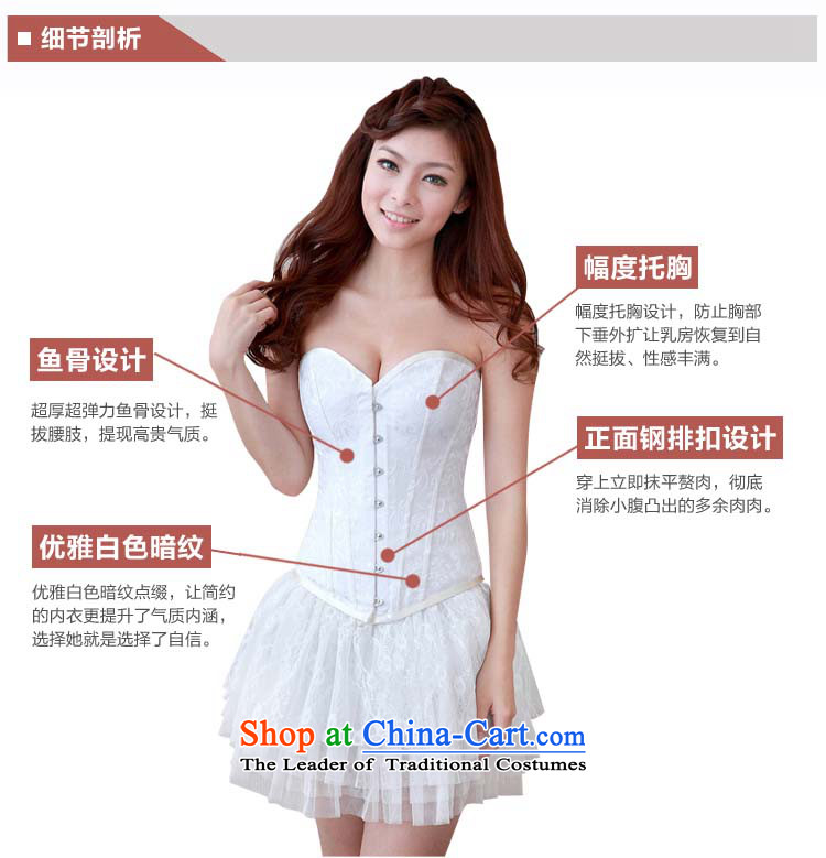 A bride wedding underwear and chest harness the particles of underwear slimming body body fitness Yi-plastic underwear 001 M picture, prices, brand platters! The elections are supplied in the national character of distribution, so action, buy now enjoy more preferential! As soon as possible.