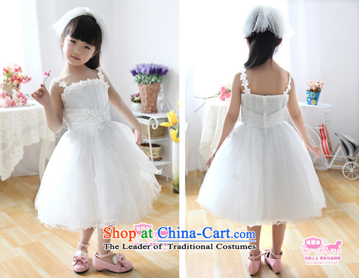 Shared Keun guijin flowers straps Flower Girls skirt princess skirt flower girl children's wear dresses t28 m White 6 yards from Suzhou shipment picture, prices, brand platters! The elections are supplied in the national character of distribution, so action, buy now enjoy more preferential! As soon as possible.
