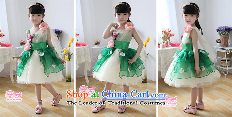 Children's wear dresses guijin Keun-shared child will dance to the princess sleeveless t32 are reset. Green 6 code skirt from Suzhou shipment picture, prices, brand platters! The elections are supplied in the national character of distribution, so action, buy now enjoy more preferential! As soon as possible.
