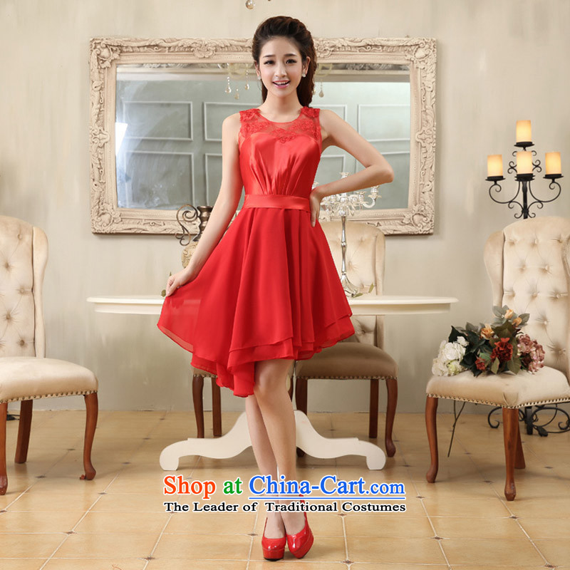 Shared-keun guijin shoulders lace red elegant, under the rules of the small dress bride dress k68 are large red M code from Suzhou shipment, shared Keun (guijin) , , , shopping on the Internet