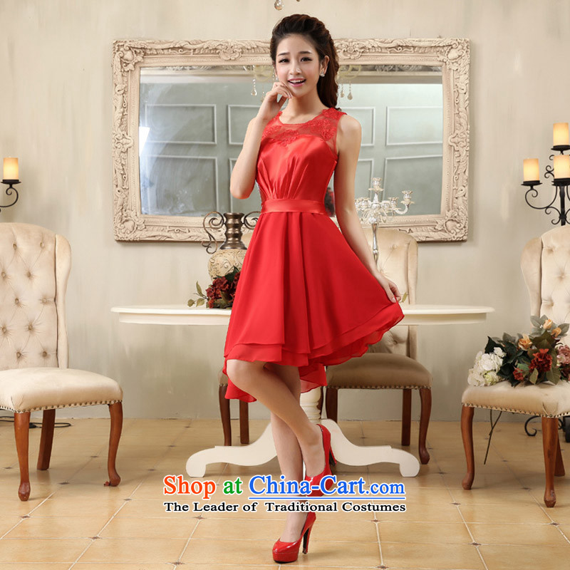 Shared-keun guijin shoulders lace red elegant, under the rules of the small dress bride dress k68 are large red M code from Suzhou shipment, shared Keun (guijin) , , , shopping on the Internet