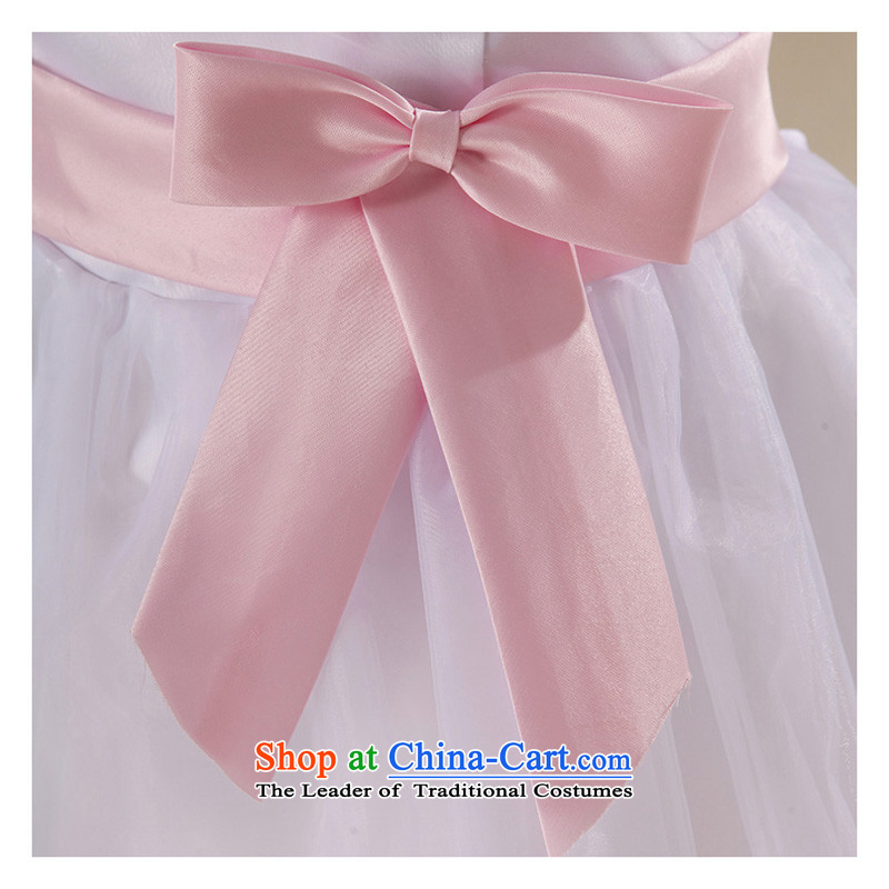 Shared ultra-low-cost guijin Keun-young explosions) Bubblegum Pink ribbons and lovely short of chest bows small dress bridesmaid LF75 services Pink S code from Suzhou shipment, shared Keun (guijin) , , , shopping on the Internet