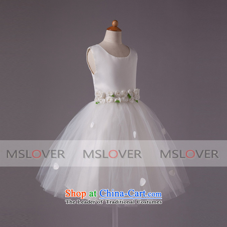  System sum fresh mslover bon bon skirt girls princess skirt children dance performances to dress wedding dress Flower Girls dress HTZ1222 rice white 12 code (3-7 day shipping) scheduled picture, prices, brand platters! The elections are supplied in the national character of distribution, so action, buy now enjoy more preferential! As soon as possible.
