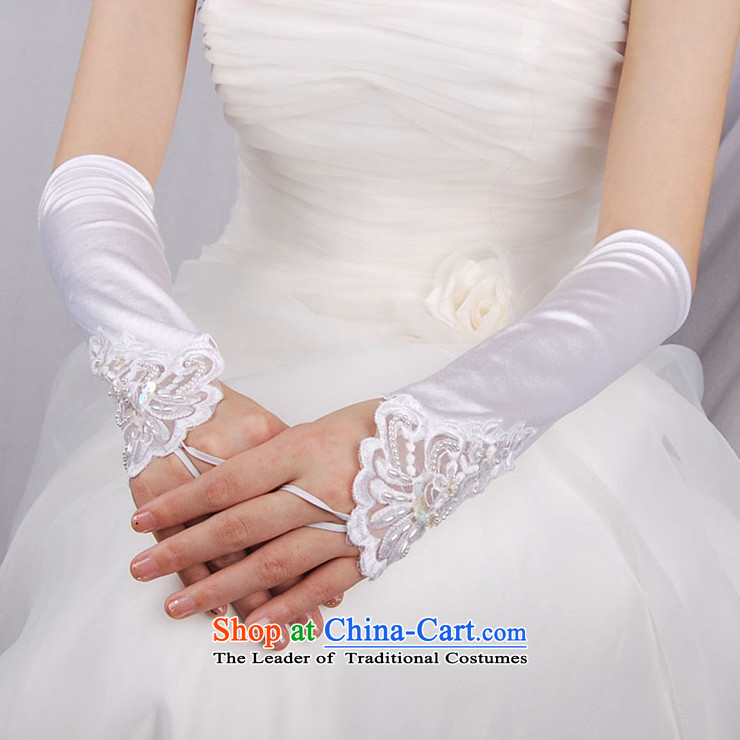 Mslover lace decals long check means marriages Satin glove wedding dresses accessories LST120902 red picture, prices, brand platters! The elections are supplied in the national character of distribution, so action, buy now enjoy more preferential! As soon as possible.