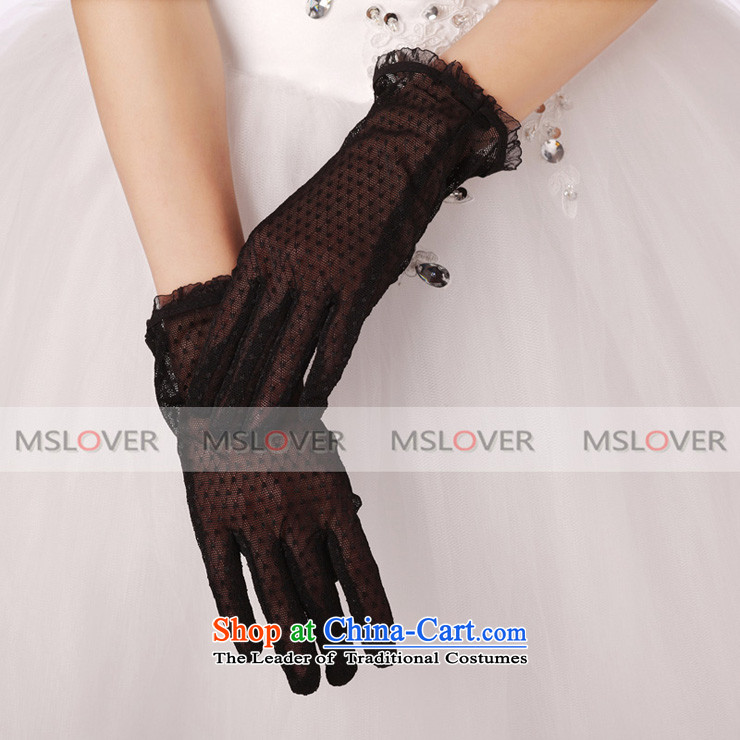  Mesh panel 5 mslover lei refers to short of the dinner show marriages gloves ST1229 black pictures, prices, brand platters! The elections are supplied in the national character of distribution, so action, buy now enjoy more preferential! As soon as possible.