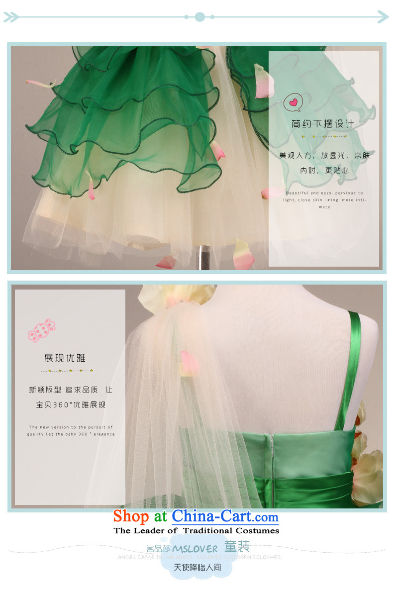 Mslover ribbons shoulder bon bon skirt girls princess skirt children dance performances to dress wedding dress Flower Girls dress 5 877 inspections conducted green 12 code (3-7 day shipping) scheduled picture, prices, brand platters! The elections are supplied in the national character of distribution, so action, buy now enjoy more preferential! As soon as possible.