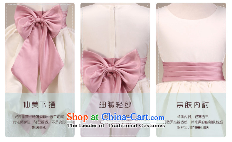  The Luxurious sleeveless lanterns mslover skirt girls princess skirt children dance performances to dress wedding dress Flower Girls dress 9097 cases rice white 2 code picture, prices, brand platters! The elections are supplied in the national character of distribution, so action, buy now enjoy more preferential! As soon as possible.