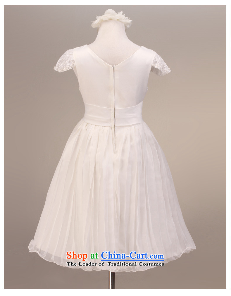  Like Susy Nagle mslover chiffon bon bon skirt girls princess skirt children dance performances to dress wedding dress Flower Girls 9831 m 8 white dress code picture, prices, brand platters! The elections are supplied in the national character of distribution, so action, buy now enjoy more preferential! As soon as possible.