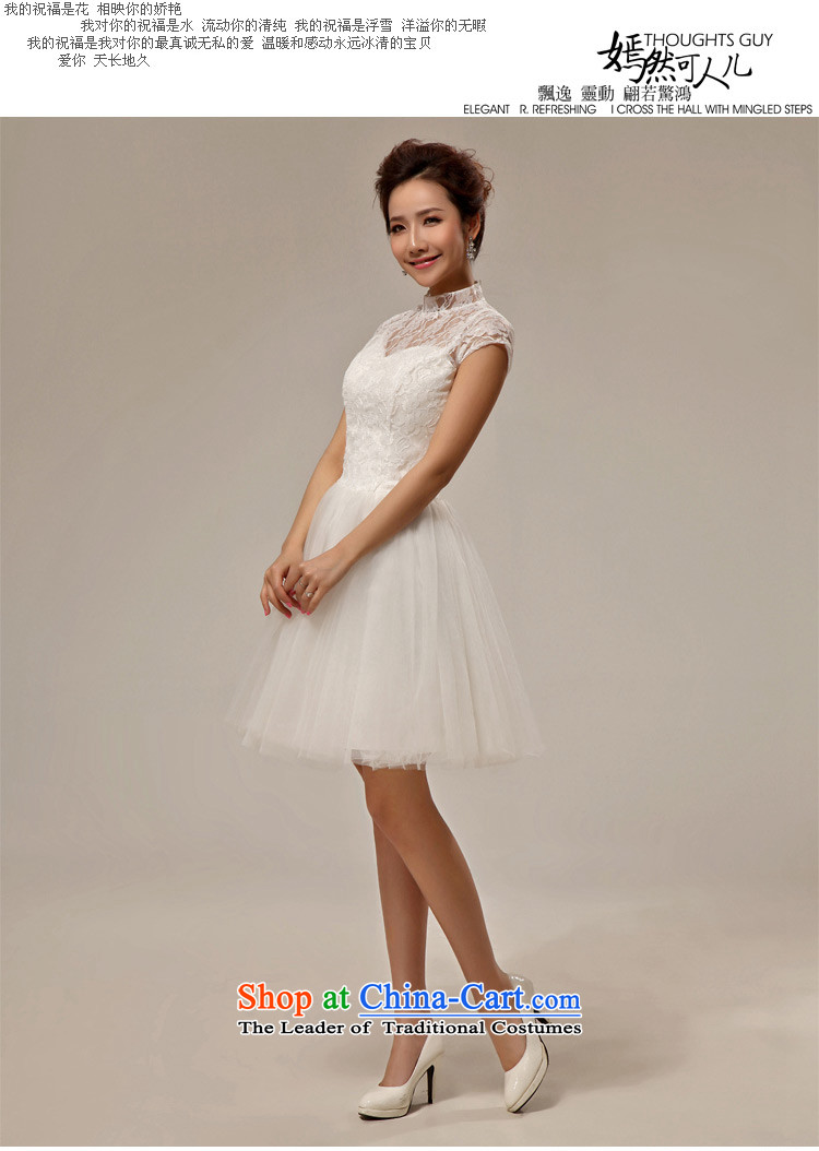 Doi m qi retro lace short, bridal bridesmaid wedding dresses skirt Fashion small lace bows services bridesmaid Services White XXL picture, prices, brand platters! The elections are supplied in the national character of distribution, so action, buy now enjoy more preferential! As soon as possible.