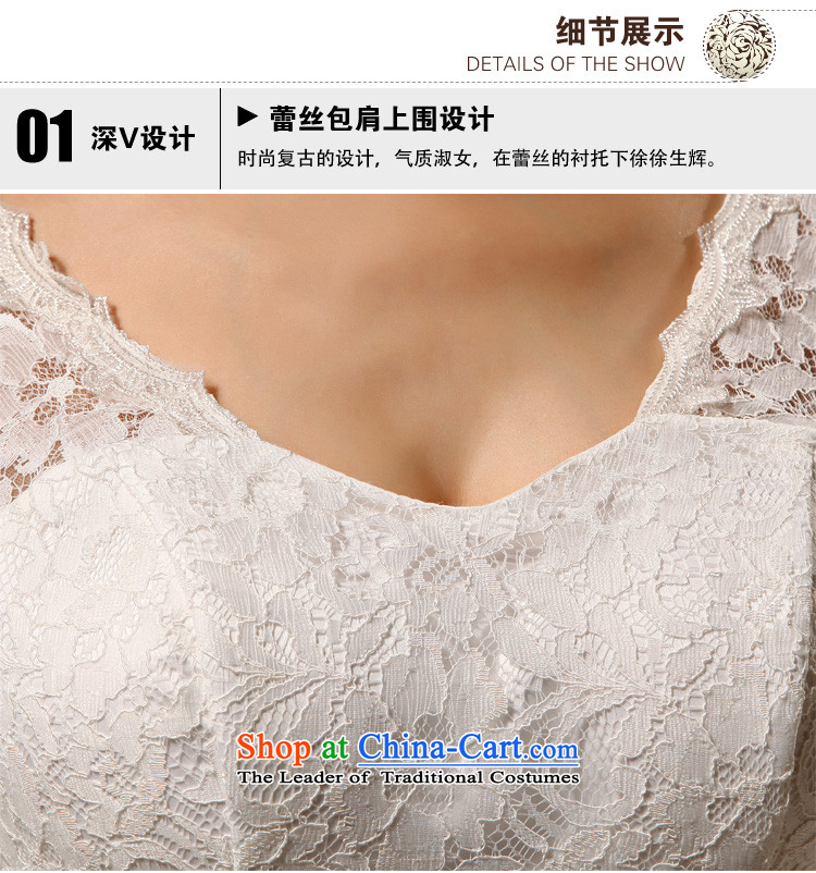 Doi m qi wedding tail 2014 new wedding dresses small trailing princess wedding Korean sweet crowsfoot wedding White M pictures, prices, brand platters! The elections are supplied in the national character of distribution, so action, buy now enjoy more preferential! As soon as possible.