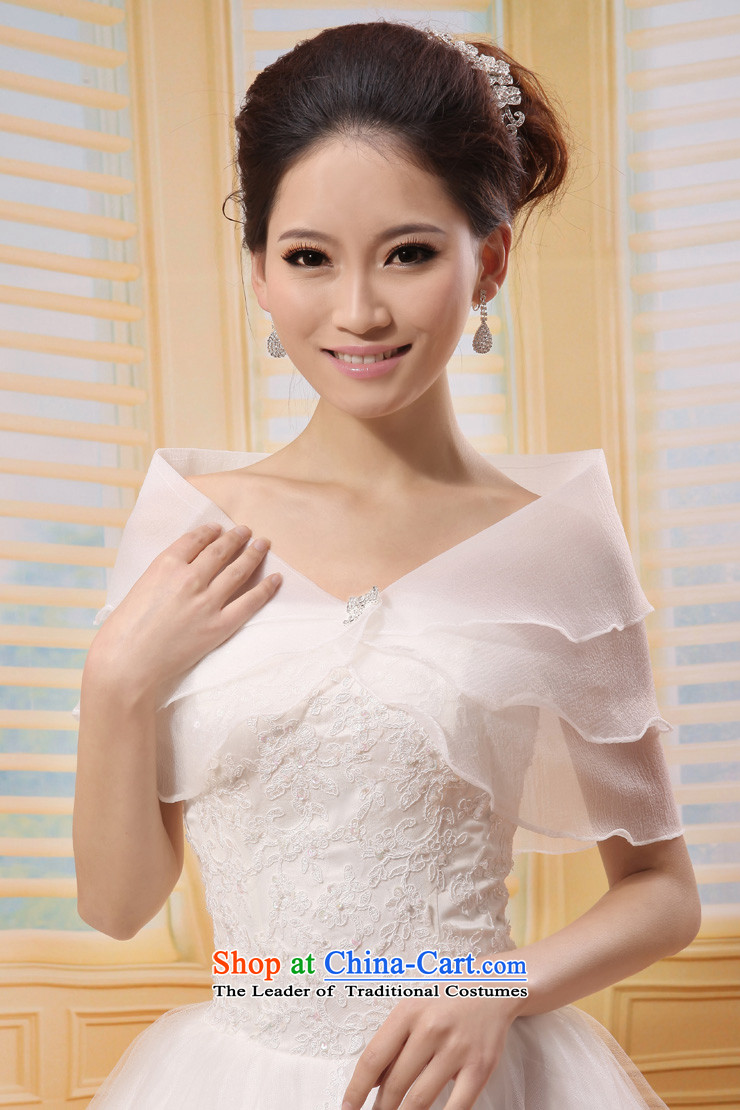  The Korean bubble yarn mslover brooches multi-tier marriages cheongsam wedding dresses in spring and autumn shawl shawl OW121101 red picture, prices, brand platters! The elections are supplied in the national character of distribution, so action, buy now enjoy more preferential! As soon as possible.