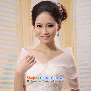  The Korean bubble yarn mslover brooches multi-tier marriages cheongsam wedding dresses in spring and autumn shawl shawl OW121101 red picture, prices, brand platters! The elections are supplied in the national character of distribution, so action, buy now enjoy more preferential! As soon as possible.