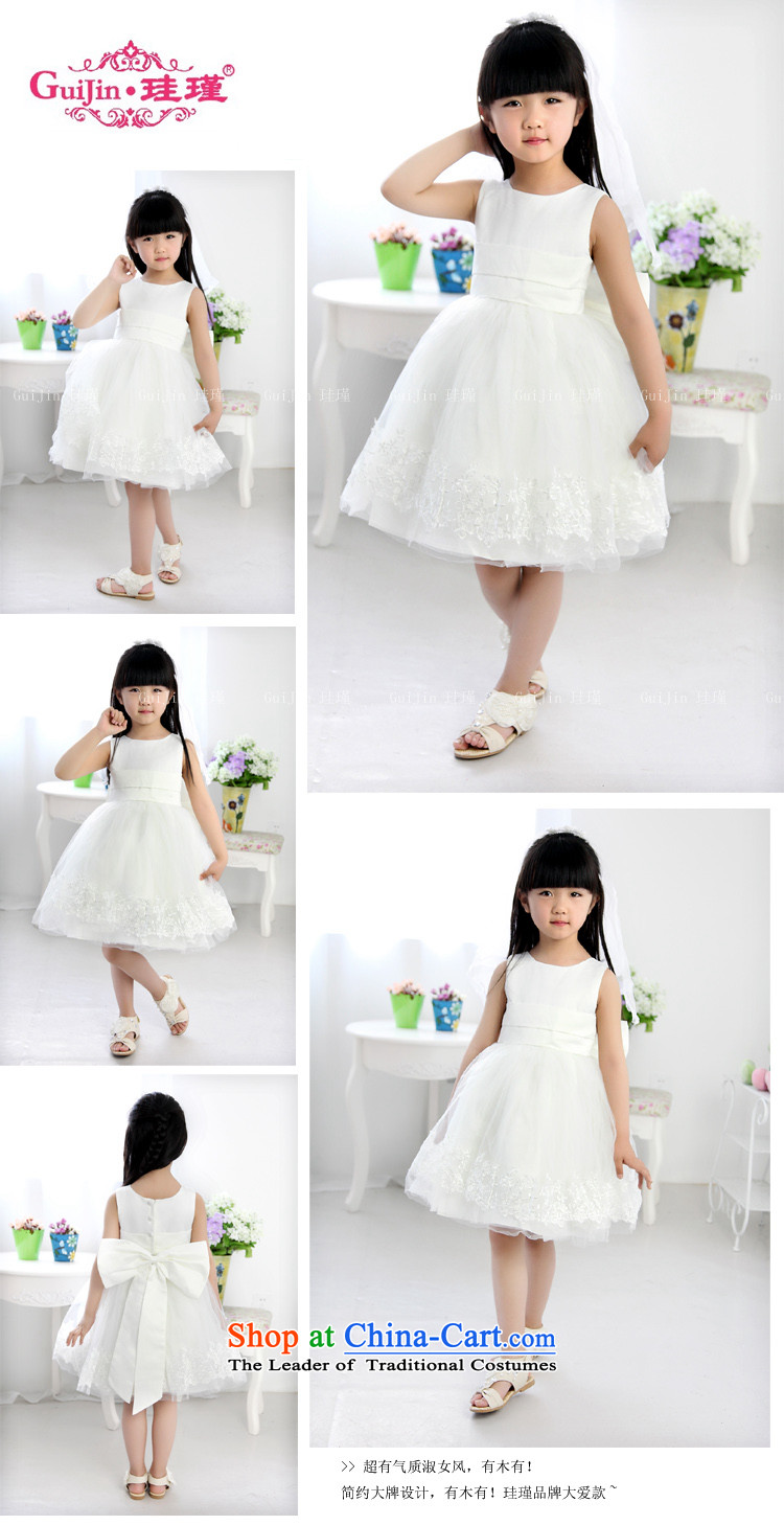 Shared Keun guijin princess skirt dress girls summer flowers of children's wear dresses girls show services small dress t53 ivory 8 shipment from Suzhou picture, prices, brand platters! The elections are supplied in the national character of distribution, so action, buy now enjoy more preferential! As soon as possible.