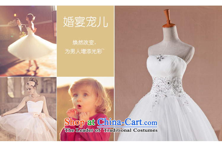 Doi m qi wedding dresses new 2014 lace anointed chest wedding Korean Princess White XXL pictures wedding dress, prices, brand platters! The elections are supplied in the national character of distribution, so action, buy now enjoy more preferential! As soon as possible.