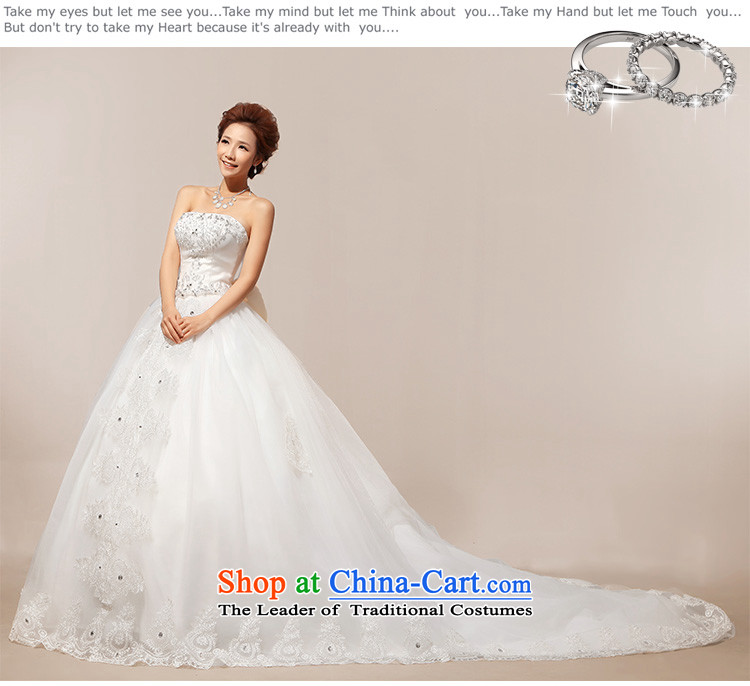 Doi m qi 2014 Name Mun tail stars of the same marriages in the wedding dresses cream M picture, prices, brand platters! The elections are supplied in the national character of distribution, so action, buy now enjoy more preferential! As soon as possible.