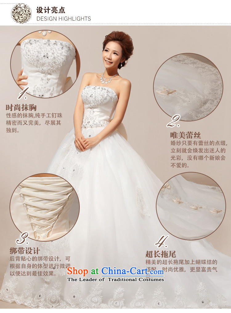Doi m qi 2014 Name Mun tail stars of the same marriages in the wedding dresses cream M picture, prices, brand platters! The elections are supplied in the national character of distribution, so action, buy now enjoy more preferential! As soon as possible.